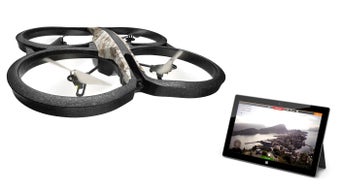 Imagen 1 para AR.FreeFlight for Windows…
