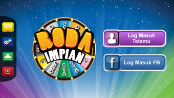 Image 3 for Roda Impian - Musim Hari …