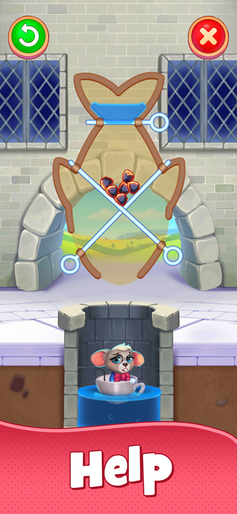 Imagen 0 para Cinderella: Tiles Match P…
