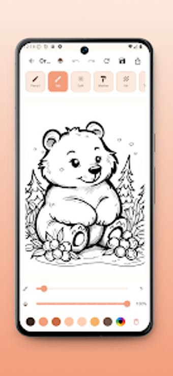 Image 0 for Zenthra sketch