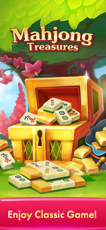 Image 3 for Mahjong Treasures Online