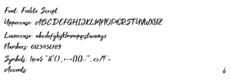 Image 0 for Foxlite Script