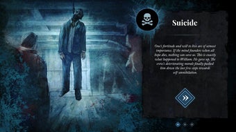 Image 0 for Terror: Endless Night