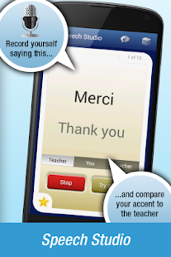 Imagen 0 para FREE French by Nemo