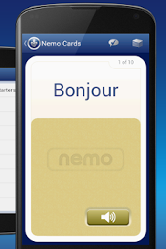 Imagen 1 para FREE French by Nemo