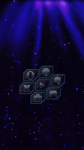 Image 0 for Icon Pack for Nova Launch…