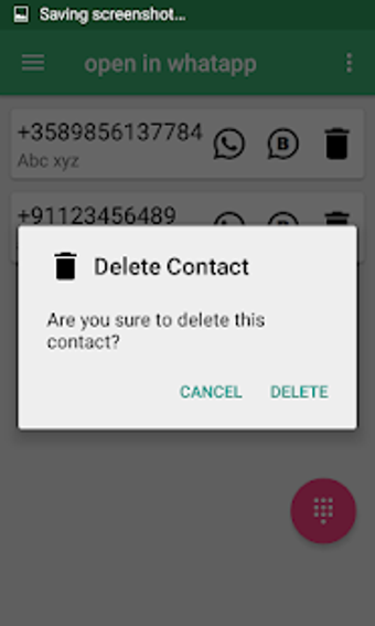 Image 1 for Open in whatapp | Chat wi…