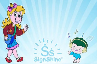 Image 0 for SignShine