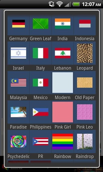 Image 5 for Color Themes for Facebook