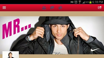 Image 3 for Color Themes for Facebook