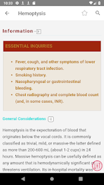 Image 1 for CURRENT Medical Diagnosis…