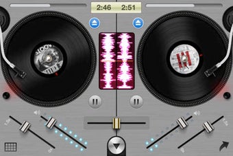 Image 0 for Tap DJ - Mix and Scratch …
