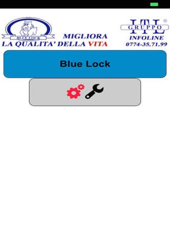 Image 0 for Gruppo ITL Alarm