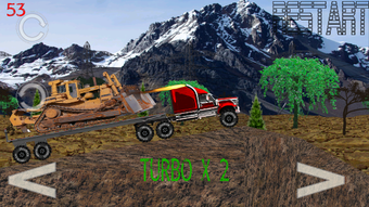 Imagen 4 para Heavy Equipment Transport
