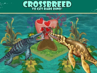 Image 0 for Jurassic Sea