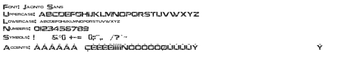 Image 0 for Jacinto Sans