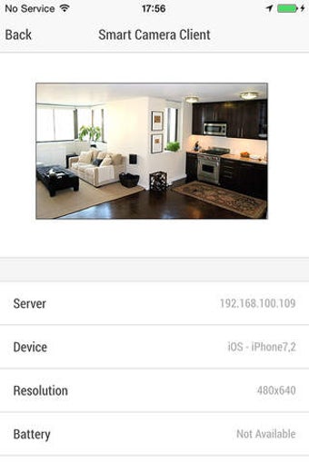 Imagen 0 para Netcam Studio Smart Camer…