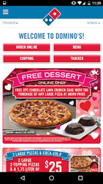 Image 3 for Dominos Pizza St Maarten