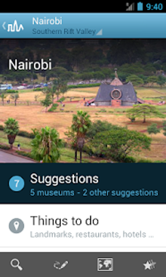 Image 3 for Kenya Travel Guide by Tri…