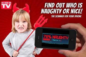 Imagen 0 para The best Naughty or Nice …