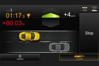 Image 0 for Porsche Track Precision