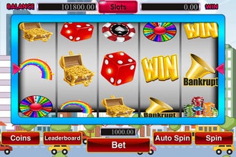 Image 0 for Lucky Fortune Wheel Slots