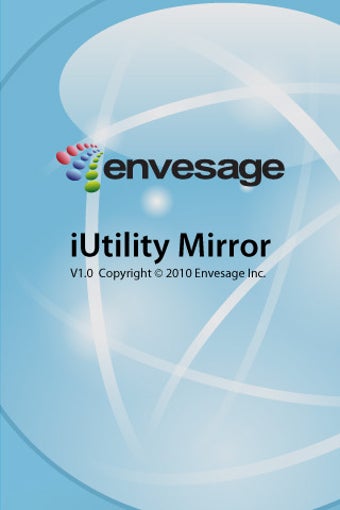 Image 0 for iUtility Mirror