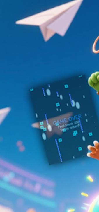 Imagen 0 para Hop Wing Bounce