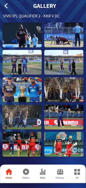 Imagen 0 para Star Sports Live Cricket …