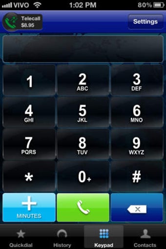 Image 0 for Telecall - Free calls, Fr…
