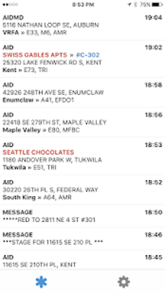 Imagen 0 para 911 Feed
