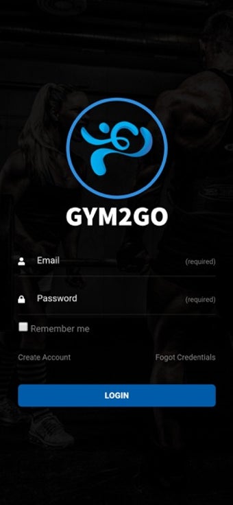 Image 0 for GYM2GO