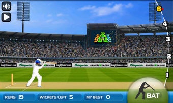Imagen 2 para Turbo Cricket