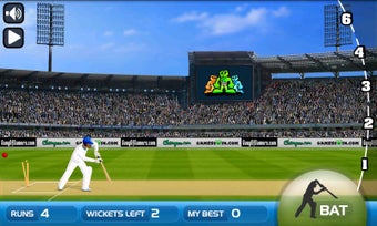 Imagen 3 para Turbo Cricket