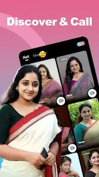 Image 0 for Erasy Chat: Start With Jo…