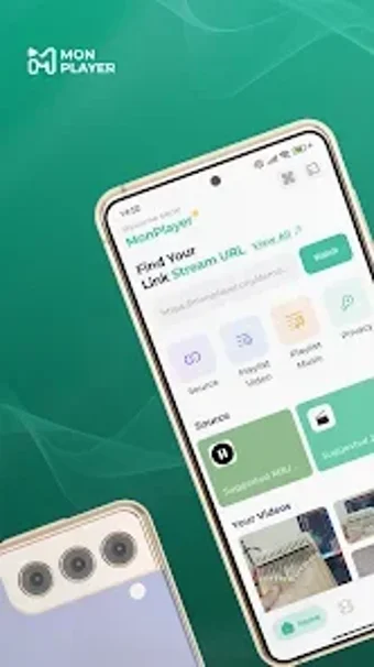 Image 0 for MonPlayer