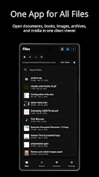 Image 0 for Fileloom