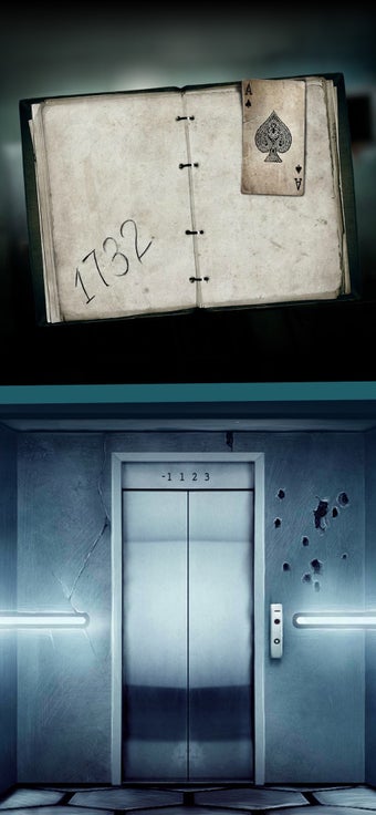 Image 0 for Fear House - Escape Thril…