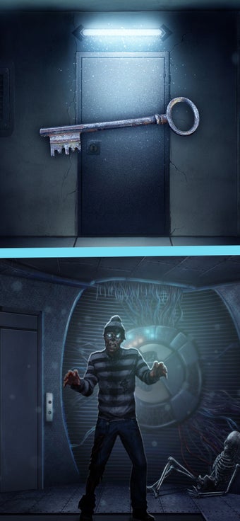 Image 2 for Fear House - Escape Thril…