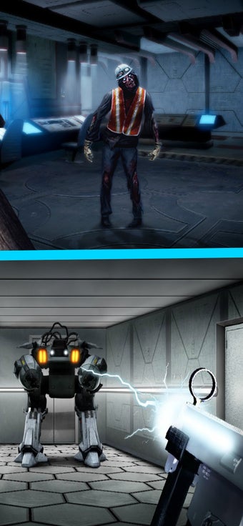 Image 1 for Fear House - Escape Thril…
