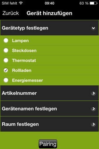 Image 0 for CASAcontrol Premium v2