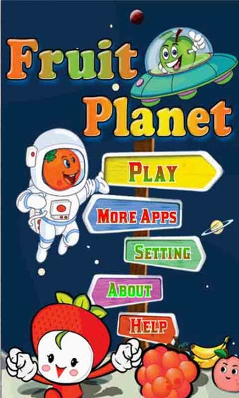 Image 4 for Fruit Planet