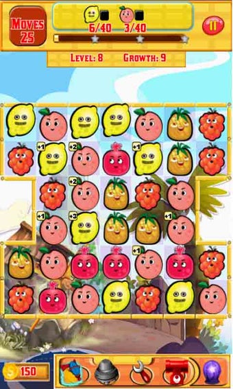 Image 8 for Fruit Planet
