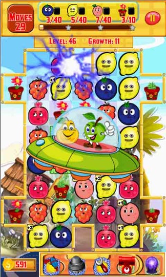 Image 6 for Fruit Planet
