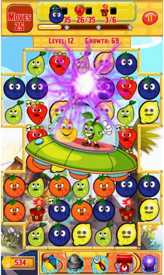Image 7 for Fruit Planet