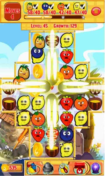 Image 5 for Fruit Planet