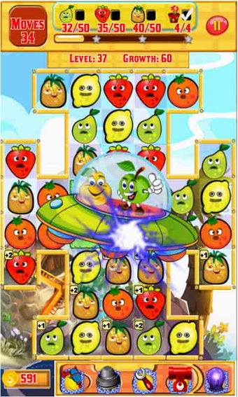 Image 3 for Fruit Planet