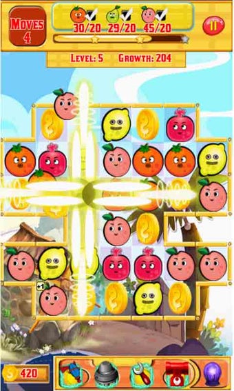 Image 1 for Fruit Planet