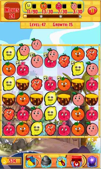Image 2 for Fruit Planet