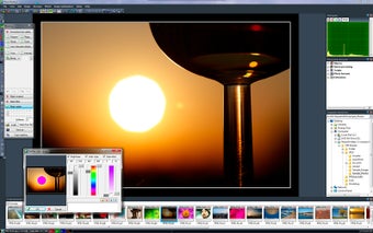 Imagen 10 para PhotoPerfect